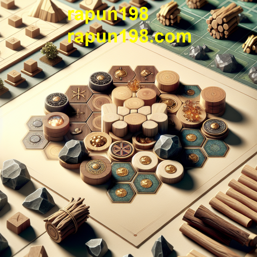 A Importância da Categoria 'Recursos' nos Jogos